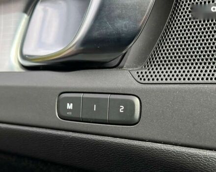 Вольво XC40, объемом двигателя 2 л и пробегом 126 тыс. км за 20900 $, фото 16 на Automoto.ua