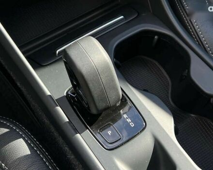 Вольво XC40, объемом двигателя 2 л и пробегом 126 тыс. км за 20900 $, фото 15 на Automoto.ua