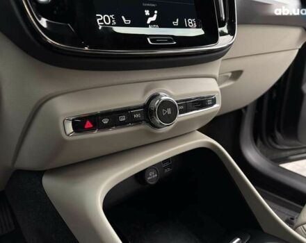 Вольво XC40, объемом двигателя 2 л и пробегом 44 тыс. км за 25900 $, фото 22 на Automoto.ua