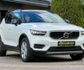 Вольво XC40, объемом двигателя 2 л и пробегом 126 тыс. км за 20900 $, фото 1 на Automoto.ua