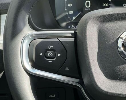 Вольво XC40, объемом двигателя 2 л и пробегом 126 тыс. км за 20900 $, фото 11 на Automoto.ua