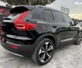 Вольво XC40, объемом двигателя 2 л и пробегом 44 тыс. км за 25900 $, фото 12 на Automoto.ua