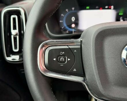 Вольво XC40, объемом двигателя 0 л и пробегом 115 тыс. км за 22800 $, фото 24 на Automoto.ua