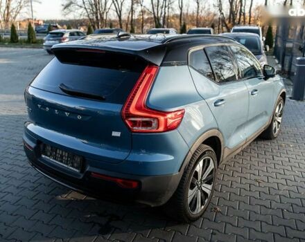 Вольво XC40, об'ємом двигуна 0 л та пробігом 158 тис. км за 23800 $, фото 9 на Automoto.ua