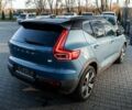 Вольво XC40, об'ємом двигуна 0 л та пробігом 158 тис. км за 23800 $, фото 9 на Automoto.ua