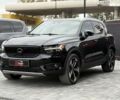 Вольво XC40, объемом двигателя 2 л и пробегом 44 тыс. км за 25900 $, фото 4 на Automoto.ua
