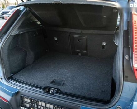 Вольво XC40, об'ємом двигуна 0 л та пробігом 158 тис. км за 23800 $, фото 28 на Automoto.ua