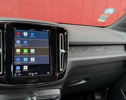 Вольво XC40, объемом двигателя 0 л и пробегом 115 тыс. км за 22800 $, фото 29 на Automoto.ua