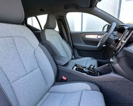купить новое авто Вольво XC40 2023 года от официального дилера Volvo Car-Одеса Вольво фото