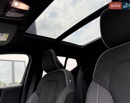 Вольво XC40, объемом двигателя 1.97 л и пробегом 30 тыс. км за 34900 $, фото 16 на Automoto.ua