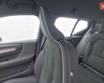 купить новое авто Вольво XC40 2023 года от официального дилера Volvo Car - Kharkiv Вольво фото