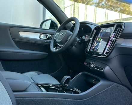 купити нове авто Вольво XC40 2023 року від офіційного дилера Volvo Car-Одеса Вольво фото