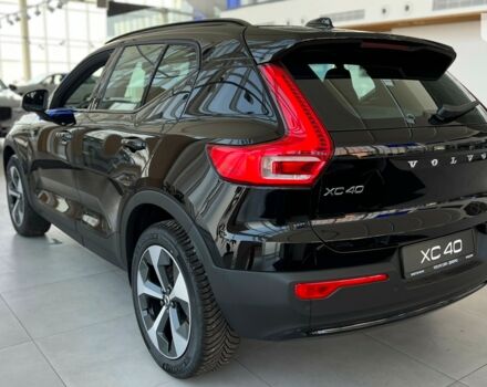 Вольво XC40, объемом двигателя 1.97 л и пробегом 0 тыс. км за 47570 $, фото 6 на Automoto.ua