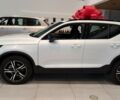 Вольво XC40, об'ємом двигуна 1.97 л та пробігом 0 тис. км за 50425 $, фото 16 на Automoto.ua