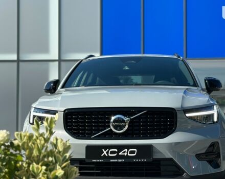 купить новое авто Вольво XC40 2023 года от официального дилера Volvo Car-Одеса Вольво фото