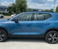 Вольво XC40, объемом двигателя 1.97 л и пробегом 0 тыс. км за 51615 $, фото 13 на Automoto.ua