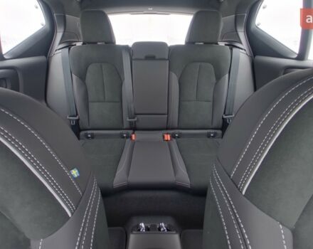 купить новое авто Вольво XC40 2023 года от официального дилера Volvo Car - Kharkiv Вольво фото