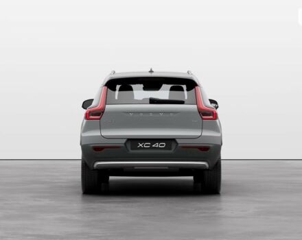 купить новое авто Вольво XC40 2023 года от официального дилера Volvo Car-Одеса Вольво фото