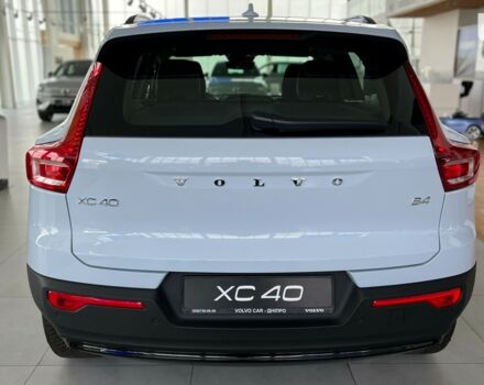 Вольво XC40, объемом двигателя 1.97 л и пробегом 0 тыс. км за 45953 $, фото 7 на Automoto.ua