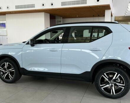 Вольво XC40, объемом двигателя 1.97 л и пробегом 0 тыс. км за 45953 $, фото 9 на Automoto.ua