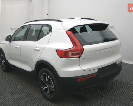 купить новое авто Вольво XC40 2023 года от официального дилера Volvo Car - Kharkiv Вольво фото