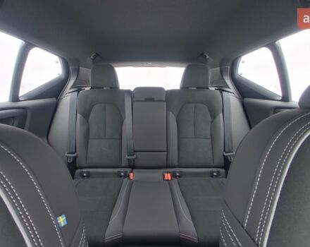 купить новое авто Вольво XC40 2023 года от официального дилера Volvo Car - Kharkiv Вольво фото
