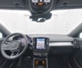 купить новое авто Вольво XC40 2023 года от официального дилера Volvo Car - Kharkiv Вольво фото