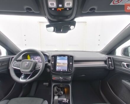 купить новое авто Вольво XC40 2023 года от официального дилера Volvo Car - Kharkiv Вольво фото
