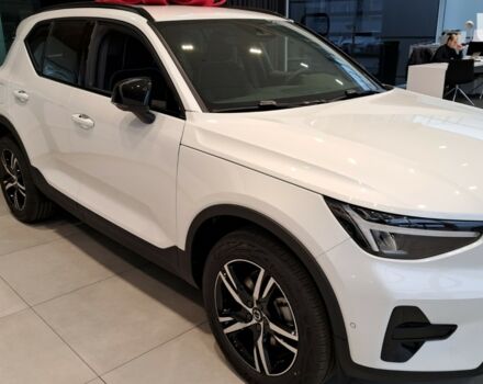 Вольво XC40, об'ємом двигуна 1.97 л та пробігом 0 тис. км за 50425 $, фото 17 на Automoto.ua