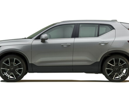 Вольво XC40, объемом двигателя 1.97 л и пробегом 0 тыс. км за 47971 $, фото 2 на Automoto.ua