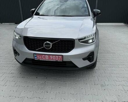 Вольво XC40, объемом двигателя 1.97 л и пробегом 30 тыс. км за 34900 $, фото 3 на Automoto.ua
