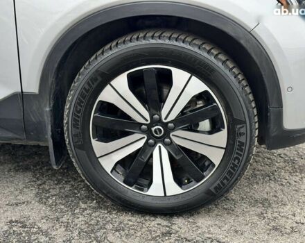 Вольво XC40, объемом двигателя 0 л и пробегом 31 тыс. км за 32500 $, фото 4 на Automoto.ua