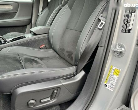 Вольво XC40, объемом двигателя 0 л и пробегом 31 тыс. км за 32500 $, фото 14 на Automoto.ua