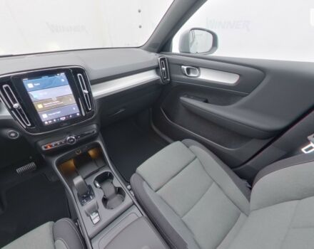 купить новое авто Вольво XC40 2023 года от официального дилера Volvo Car - Kharkiv Вольво фото