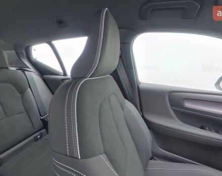 купить новое авто Вольво XC40 2023 года от официального дилера Volvo Car - Kharkiv Вольво фото