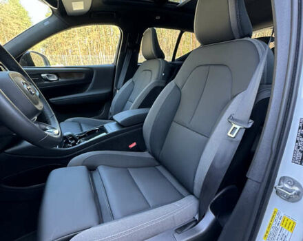 Вольво XC40, объемом двигателя 0 л и пробегом 8 тыс. км за 29500 $, фото 23 на Automoto.ua