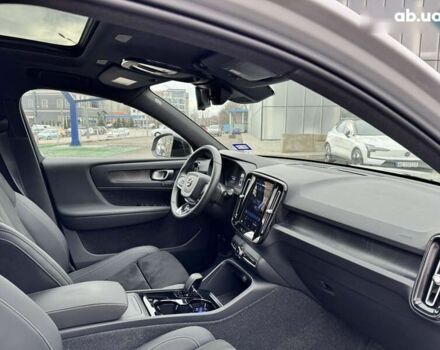 Вольво XC40, объемом двигателя 0 л и пробегом 31 тыс. км за 32500 $, фото 17 на Automoto.ua