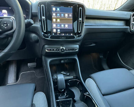 Вольво XC40, объемом двигателя 0 л и пробегом 8 тыс. км за 29500 $, фото 27 на Automoto.ua