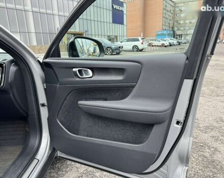 Вольво XC40, объемом двигателя 0 л и пробегом 31 тыс. км за 32500 $, фото 19 на Automoto.ua