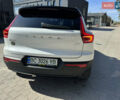 Вольво XC40, объемом двигателя 0 л и пробегом 8 тыс. км за 33499 $, фото 5 на Automoto.ua