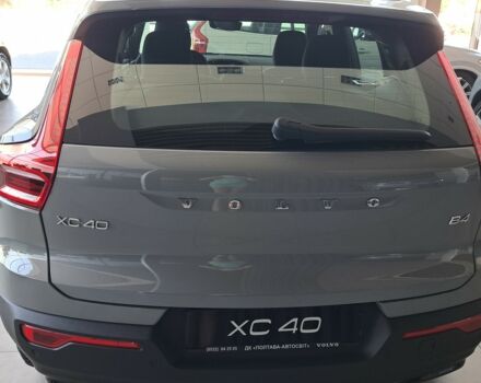 Вольво XC40, об'ємом двигуна 1.97 л та пробігом 0 тис. км за 48216 $, фото 3 на Automoto.ua