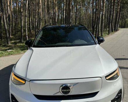 Вольво XC40, объемом двигателя 0 л и пробегом 8 тыс. км за 29500 $, фото 2 на Automoto.ua
