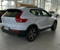 Вольво XC40, объемом двигателя 1.97 л и пробегом 0 тыс. км за 45953 $, фото 5 на Automoto.ua