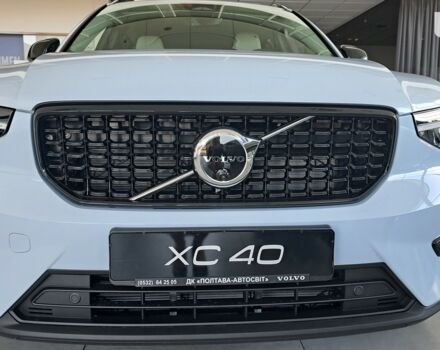 Вольво XC40, об'ємом двигуна 1.97 л та пробігом 0 тис. км за 51158 $, фото 7 на Automoto.ua