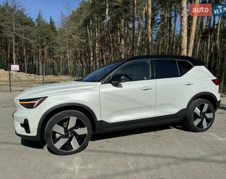 Вольво XC40, объемом двигателя 0 л и пробегом 8 тыс. км за 29500 $, фото 3 на Automoto.ua