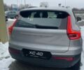 Вольво XC40, об'ємом двигуна 1.97 л та пробігом 0 тис. км за 48386 $, фото 4 на Automoto.ua