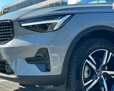 купить новое авто Вольво XC40 2023 года от официального дилера Volvo Car-Одеса Вольво фото