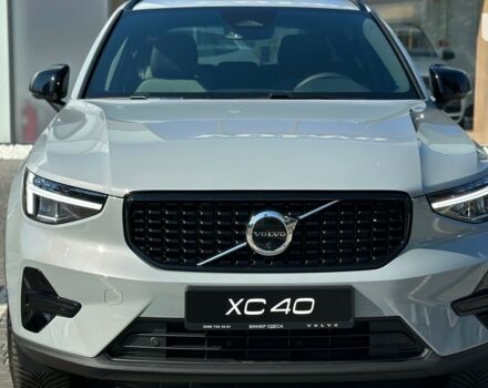 купити нове авто Вольво XC40 2023 року від офіційного дилера Volvo Car-Одеса Вольво фото