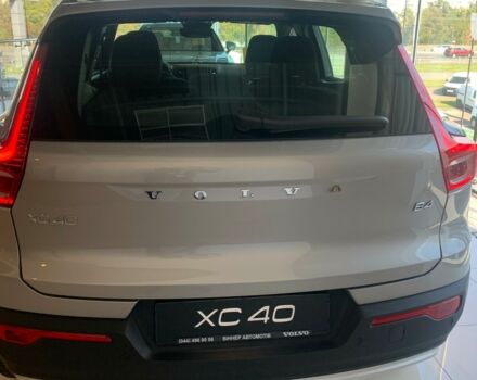купити нове авто Вольво XC40 2023 року від офіційного дилера Віннер Автомотів Volvo Вольво фото