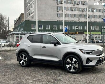 Вольво XC40, объемом двигателя 0 л и пробегом 31 тыс. км за 32500 $, фото 3 на Automoto.ua